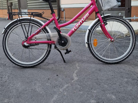 Tunturi Candy, Lasten pyörät, Polkupyörät ja pyöräily, Sodankylä, Tori.fi Tunturi Candy, Lasten pyörät, Polkupyörät ja pyöräily, Sodankylä, Tori.fi