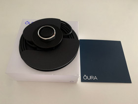 Oura gen 3, size 11, Terveyslaitteet ja hygieniatarvikkeet, Terveys ja hyvinvointi, Turku, Tori.fi Oura gen 3, size 11, Terveyslaitteet ja hygieniatarvikkeet, Terveys ja hyvinvointi, Turku, Tori.fi