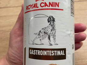 Royal Canin Gastrointestinal purkkiruokaa, Koirien tarvikkeet, Lemmikkieläimet, Helsinki, Tori.fi