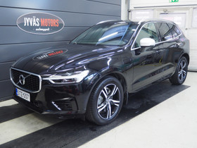 Volvo XC60 T8 Twin Engine, Autot, Jyväskylä, Tori.fi Volvo XC60 T8 Twin Engine, Autot, Jyväskylä, Tori.fi
