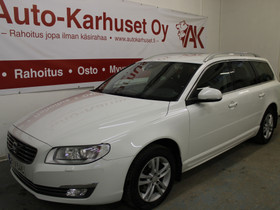 Volvo V70, Autot, Nokia, Tori.fi