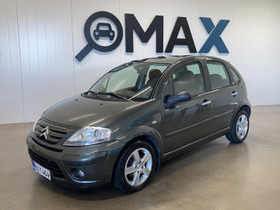 Citroen C3, Autot, Lempäälä, Tori.fi Citroen C3, Autot, Lempäälä, Tori.fi