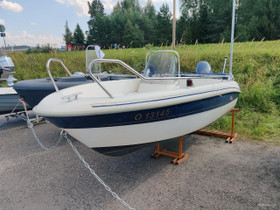 Yamarin 44 SC, Moottoriveneet, Veneet, Savonlinna, Tori.fi Yamarin 44 SC, Moottoriveneet, Veneet, Savonlinna, Tori.fi