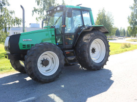 Valtra 8550 Hitec, Maatalouskoneet, Työkoneet ja kalusto, Ilmajoki, Tori.fi Valtra 8550 Hitec, Maatalouskoneet, Työkoneet ja kalusto, Ilmajoki, Tori.fi