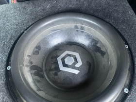 Soundqubed hdx312 basso, Muu musiikki ja soittimet, Musiikki ja soittimet, Seinäjoki, Tori.fi Soundqubed hdx312 basso, Muu musiikki ja soittimet, Musiikki ja soittimet, Seinäjoki, Tori.fi