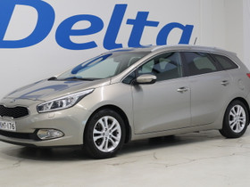 Kia Cee'd, Autot, Turku, Tori.fi Kia Cee'd, Autot, Turku, Tori.fi