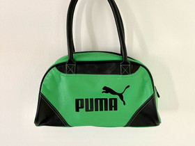 Puma laukku, uudenveroinen!, Laukut ja hatut, Asusteet ja kellot, Seinäjoki, Tori.fi Puma laukku, uudenveroinen!, Laukut ja hatut, Asusteet ja kellot, Seinäjoki, Tori.fi