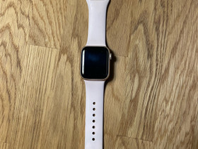 Apple watch 5 series 40mm, Puhelintarvikkeet, Puhelimet ja tarvikkeet, Tampere, Tori.fi Apple watch 5 series 40mm, Puhelintarvikkeet, Puhelimet ja tarvikkeet, Tampere, Tori.fi