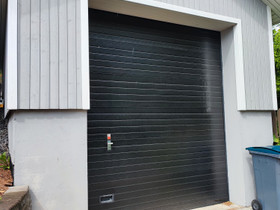 N.28m2 peruslämpöinen autotalli, Autotallit ja varastot, Turku, Tori.fi N.28m2 peruslämpöinen autotalli, Autotallit ja varastot, Turku, Tori.fi