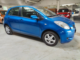 Toyota Yaris, Autot, Kajaani, Tori.fi Toyota Yaris, Autot, Kajaani, Tori.fi