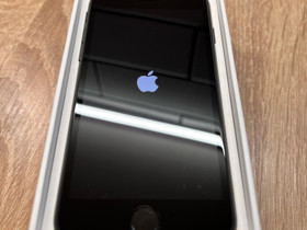 Iphone SE 2020 128GB musta., Puhelimet, Puhelimet ja tarvikkeet, Loimaa, Tori.fi Iphone SE 2020 128GB musta., Puhelimet, Puhelimet ja tarvikkeet, Loimaa, Tori.fi