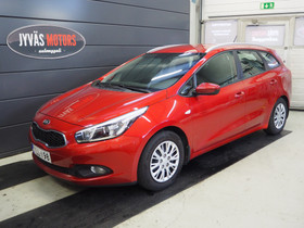Kia CEED, Autot, Jyväskylä, Tori.fi Kia CEED, Autot, Jyväskylä, Tori.fi