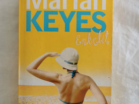 Marian keyes romaani, Kaunokirjallisuus, Kirjat ja lehdet, Kirkkonummi, Tori.fi Marian keyes romaani, Kaunokirjallisuus, Kirjat ja lehdet, Kirkkonummi, Tori.fi