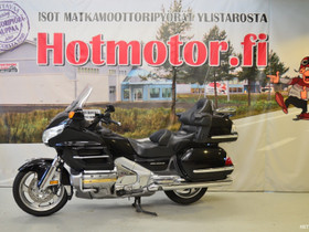 Honda GL, Moottoripyörät, Moto, Seinäjoki, Tori.fi Honda GL, Moottoripyörät, Moto, Seinäjoki, Tori.fi