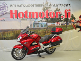 Honda ST, Moottoripyörät, Moto, Seinäjoki, Tori.fi Honda ST, Moottoripyörät, Moto, Seinäjoki, Tori.fi