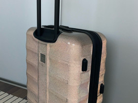 Cavalet sparkle matkalaukku 63cm, Matkat, risteilyt ja lentoliput, Matkat ja liput, Oulu, Tori.fi Cavalet sparkle matkalaukku 63cm, Matkat, risteilyt ja lentoliput, Matkat ja liput, Oulu, Tori.fi