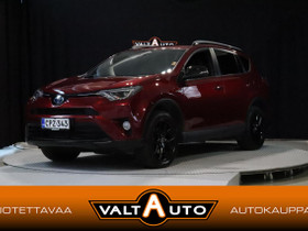 Toyota RAV4, Autot, Raisio, Tori.fi Toyota RAV4, Autot, Raisio, Tori.fi