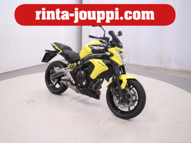 Kawasaki ER-6n, Moottoripyörät, Moto, Lempäälä, Tori.fi Kawasaki ER-6n, Moottoripyörät, Moto, Lempäälä, Tori.fi