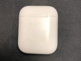 Apple airpods, Puhelintarvikkeet, Puhelimet ja tarvikkeet, Joensuu, Tori.fi Apple airpods, Puhelintarvikkeet, Puhelimet ja tarvikkeet, Joensuu, Tori.fi