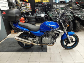 Kawasaki ER-5, Moottoripyörät, Moto, Seinäjoki, Tori.fi Kawasaki ER-5, Moottoripyörät, Moto, Seinäjoki, Tori.fi
