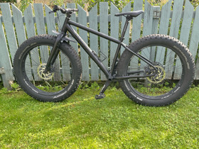FatbikE WHITE 7FAT Pro SX Eagle 1x12, Maastopyörät, Polkupyörät ja pyöräily, Rovaniemi, Tori.fi FatbikE WHITE 7FAT Pro SX Eagle 1x12, Maastopyörät, Polkupyörät ja pyöräily, Rovaniemi, Tori.fi