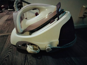 Tefal silitysasema, Muut kodinkoneet, Kodinkoneet, Imatra, Tori.fi Tefal silitysasema, Muut kodinkoneet, Kodinkoneet, Imatra, Tori.fi