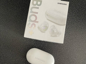 Samsung Galaxy Buds+, Puhelintarvikkeet, Puhelimet ja tarvikkeet, Sotkamo, Tori.fi