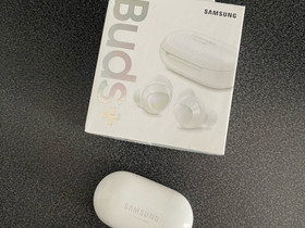 Samsung Galaxy Buds+, Puhelintarvikkeet, Puhelimet ja tarvikkeet, Sotkamo, Tori.fi Samsung Galaxy Buds+, Puhelintarvikkeet, Puhelimet ja tarvikkeet, Sotkamo, Tori.fi