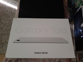 Samsung Tab A8, Tabletit, Tietokoneet ja lisälaitteet, Varkaus, Tori.fi Samsung Tab A8, Tabletit, Tietokoneet ja lisälaitteet, Varkaus, Tori.fi