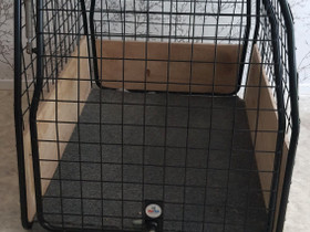 VARATTU Artfex koiranhäkki, Koirien tarvikkeet, Lemmikkieläimet, Kuopio, Tori.fi VARATTU Artfex koiranhäkki, Koirien tarvikkeet, Lemmikkieläimet, Kuopio, Tori.fi