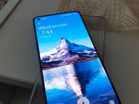 Oneplus 9 12/256gb, Puhelimet, Puhelimet ja tarvikkeet, Turku, Tori.fi Oneplus 9 12/256gb, Puhelimet, Puhelimet ja tarvikkeet, Turku, Tori.fi