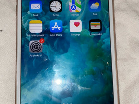 IPhone 8+ ruusukulta 64 Gb kuoria mukaan, Puhelimet, Puhelimet ja tarvikkeet, Seinäjoki, Tori.fi IPhone 8+ ruusukulta 64 Gb kuoria mukaan, Puhelimet, Puhelimet ja tarvikkeet, Seinäjoki, Tori.fi