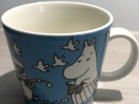 90- luvun muumimuki, Kahvikupit, mukit ja lasit, Keittiötarvikkeet ja astiat, Hämeenlinna, Tori.fi 90- luvun muumimuki, Kahvikupit, mukit ja lasit, Keittiötarvikkeet ja astiat, Hämeenlinna, Tori.fi