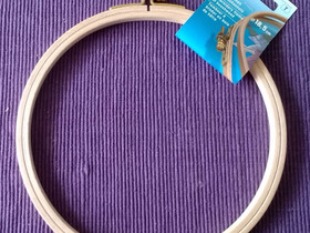 Ompelukehys, halkaisija 18,5 mm, Käsityöt, Joensuu, Tori.fi Ompelukehys, halkaisija 18,5 mm, Käsityöt, Joensuu, Tori.fi