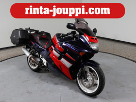 Honda CBR, Moottoripyörät, Moto, Laihia, Tori.fi Honda CBR, Moottoripyörät, Moto, Laihia, Tori.fi