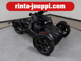 CAN-AM RYKER, Moottoripyörät, Moto, Laihia, Tori.fi CAN-AM RYKER, Moottoripyörät, Moto, Laihia, Tori.fi