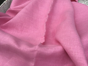Pinkkiä pellavaa 2,10 m, Matot ja tekstiilit, Sisustus ja huonekalut, Espoo, Tori.fi Pinkkiä pellavaa 2,10 m, Matot ja tekstiilit, Sisustus ja huonekalut, Espoo, Tori.fi