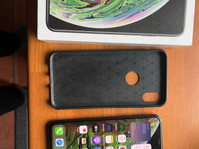 Iphone Xs Max 256Gt, Puhelimet, Puhelimet ja tarvikkeet, Akaa, Tori.fi Iphone Xs Max 256Gt, Puhelimet, Puhelimet ja tarvikkeet, Akaa, Tori.fi