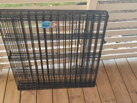 Little bigger pentuaitaus, Koirien tarvikkeet, Lemmikkieläimet, Kirkkonummi, Tori.fi Little bigger pentuaitaus, Koirien tarvikkeet, Lemmikkieläimet, Kirkkonummi, Tori.fi