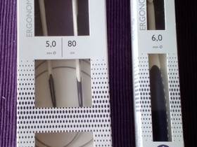 Prym ergonomiset pyöröpuikot ja virkkuukoukku, Käsityöt, Joensuu, Tori.fi Prym ergonomiset pyöröpuikot ja virkkuukoukku, Käsityöt, Joensuu, Tori.fi