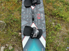 Kiteboard leijalauta, Muu urheilu ja ulkoilu, Urheilu ja ulkoilu, Parainen, Tori.fi Kiteboard leijalauta, Muu urheilu ja ulkoilu, Urheilu ja ulkoilu, Parainen, Tori.fi