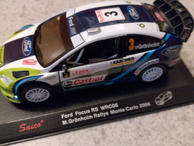 Ford Focus M. Grönholm, Muu keräily, Keräily, Kurikka, Tori.fi Ford Focus M. Grönholm, Muu keräily, Keräily, Kurikka, Tori.fi