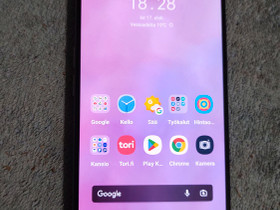 Realme GT Master edition. 5G kuitti löytyy, Puhelimet, Puhelimet ja tarvikkeet, Nokia, Tori.fi Realme GT Master edition. 5G kuitti löytyy, Puhelimet, Puhelimet ja tarvikkeet, Nokia, Tori.fi