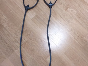 Jumppanaru, Kuntoilu ja fitness, Urheilu ja ulkoilu, Pori, Tori.fi Jumppanaru, Kuntoilu ja fitness, Urheilu ja ulkoilu, Pori, Tori.fi