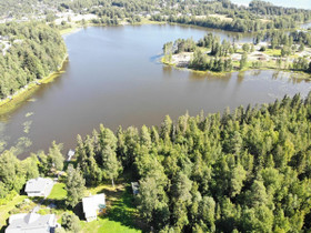 Tontti järvinäkymällä Etelä-Nokialta!, Tontit, Hämeenkyrö, Tori.fi