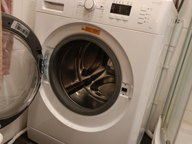 Whirlpool pesukone, Pesu- ja kuivauskoneet, Kodinkoneet, Riihimäki, Tori.fi Whirlpool pesukone, Pesu- ja kuivauskoneet, Kodinkoneet, Riihimäki, Tori.fi