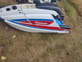 Kawasaki js 300, Vesiskootterit, Veneet, Iitti, Tori.fi Kawasaki js 300, Vesiskootterit, Veneet, Iitti, Tori.fi
