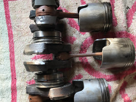 Yamaha 50hp -89 perämoottorin kampiakseli, Perämoottorit, Venetarvikkeet ja veneily, Ylitornio, Tori.fi Yamaha 50hp -89 perämoottorin kampiakseli, Perämoottorit, Venetarvikkeet ja veneily, Ylitornio, Tori.fi