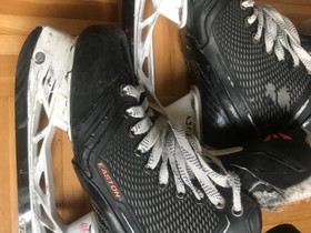 Easton mako luistimet, Jääkiekko ja luistelu, Urheilu ja ulkoilu, Espoo, Tori.fi Easton mako luistimet, Jääkiekko ja luistelu, Urheilu ja ulkoilu, Espoo, Tori.fi