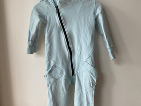 Gugguu jumpsuit 86/92, Lastenvaatteet ja kengät, Tampere, Tori.fi Gugguu jumpsuit 86/92, Lastenvaatteet ja kengät, Tampere, Tori.fi
